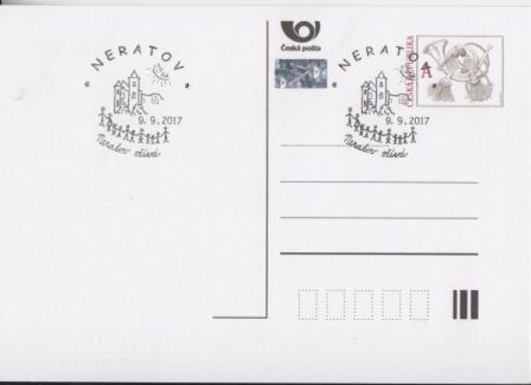 CDV 133 - CZ 2017 09 010 ●
